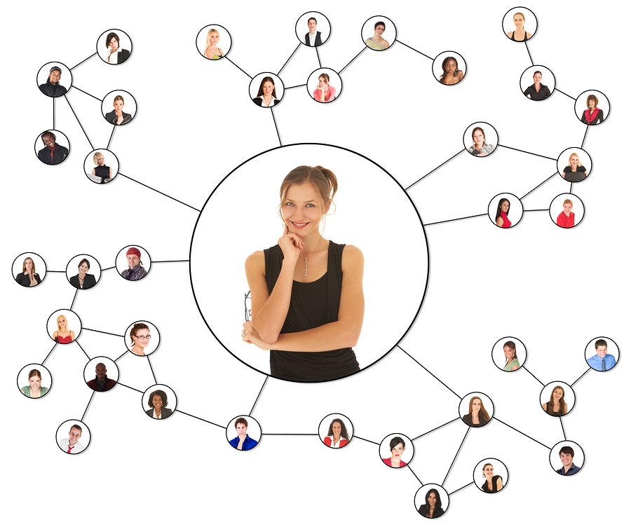 Why Networking Is So Important For Massage Therapists
