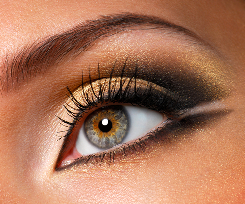 6 Steps to More Youthful Looking Eyes