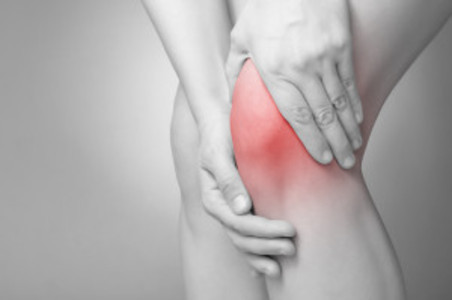Relief for Osteoarthritis of the knee