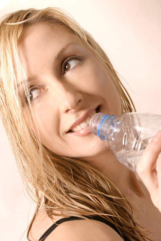 All About Dehydration