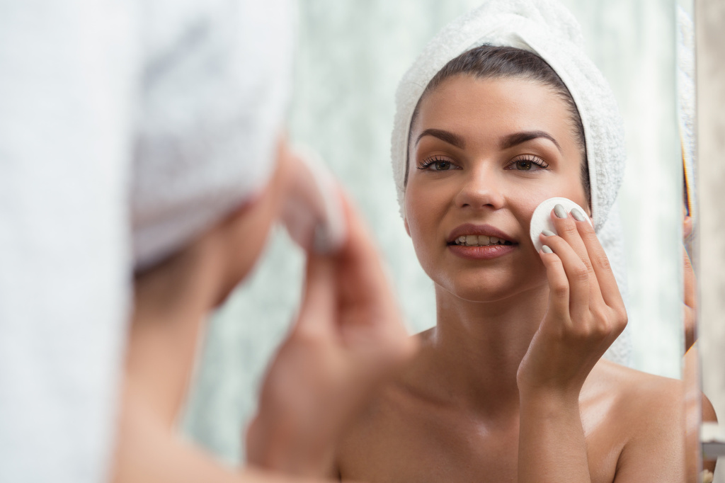  Skin Care Secrets for Fall