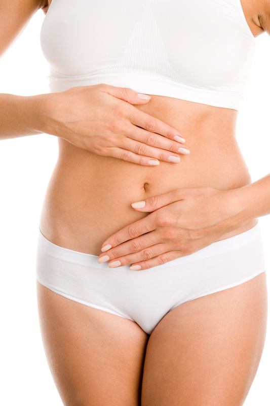 Can Massage Therapy benefit Crohn's and Ulcerative Colitis patients