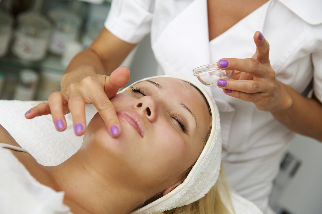 Tips on Skin Cleansers for Your Clients