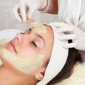 The Charcoal Facial