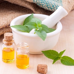 Looking for an Anti-Inflammatory Oil