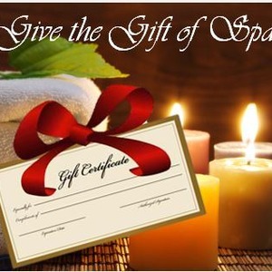 Give The Gift of Massage This Christmas