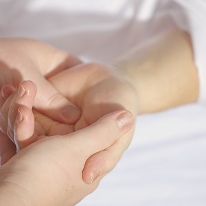 Ease Hand Pain and Arthritis Flare-ups