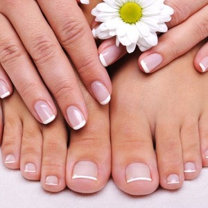 Cleaning Your Manicure and Pedicure Tools