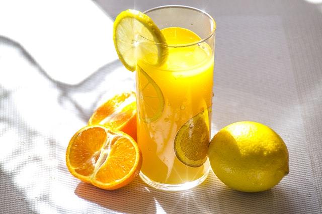 Benefits of Vitamin C for Your Skin