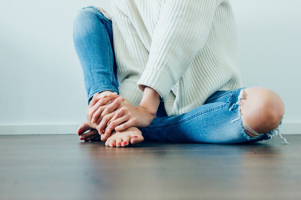 Massage Therapy Can Improve Symptoms of Fibromyalgia