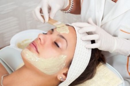 Top Five Reasons To Get a Facial