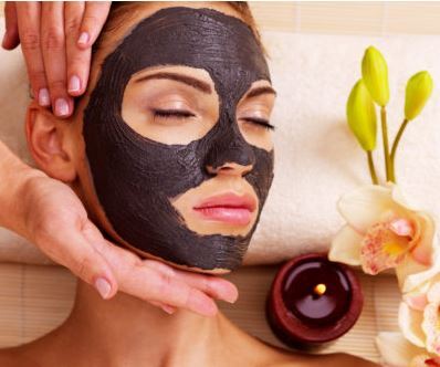 Charcoal Facial 