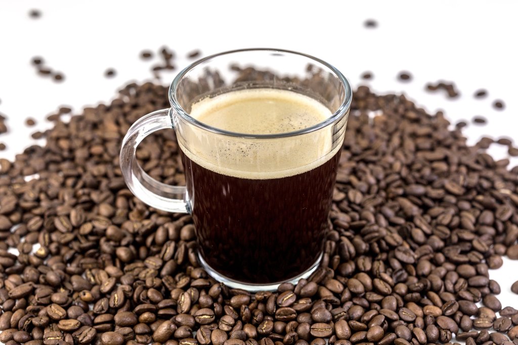 Is Coffee Good for Your Skin