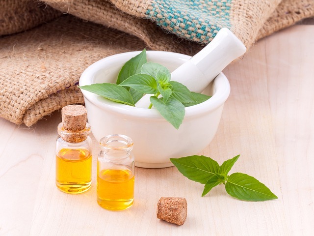 Improving Your Health With Aromatherapy