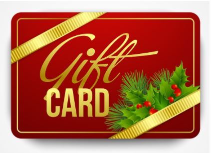 Spa Students Should Give Gift Cards This Christmas