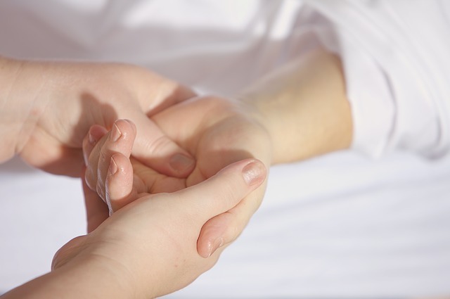 Can Massage Therapy Help Neuropathy?