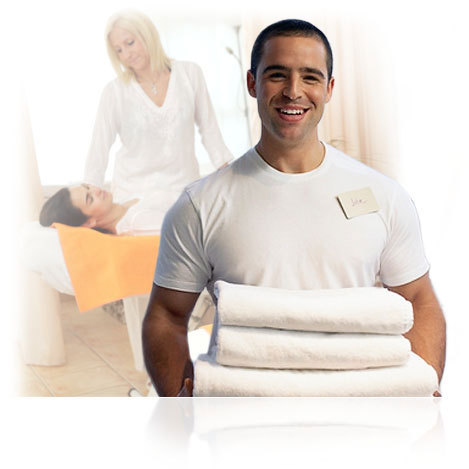 Licensed Massage Therapist - A Great Career for Males
