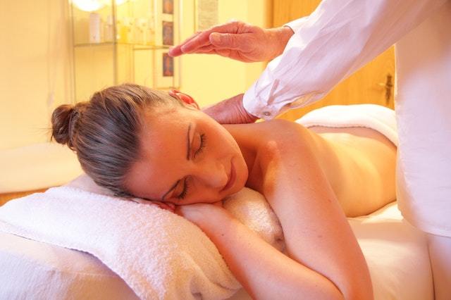 Things You Can Do with a Massage Therapy License