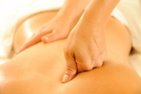 Top Ten Reasons to Get a Massage