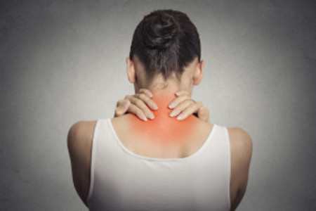 Neck Pain and Massage Therapy