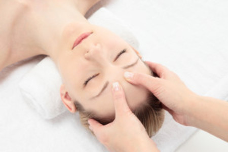 Massage Therapy Treatment for Tension Headaches