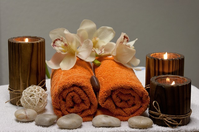 Trends and Challenges in the Spa World in 2019