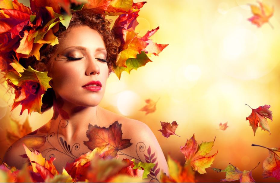 Fall Skin Care Tips!