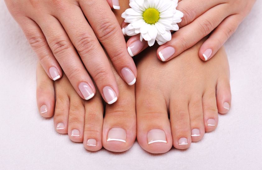 Cleaning Your Manicure and Pedicure Tools