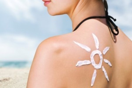How to Repair Summer Sun Damaged Skin