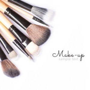 Cleaning Your Makeup Brushes