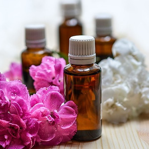 Essential Oils For Today's Pandemic Anxiety
