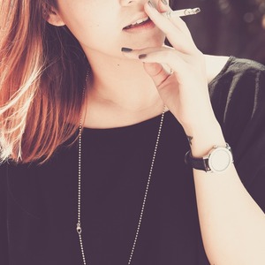 How Does Smoking Effect Your Skin?