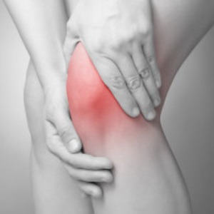 Ouch! Aching Knee Pain Again!