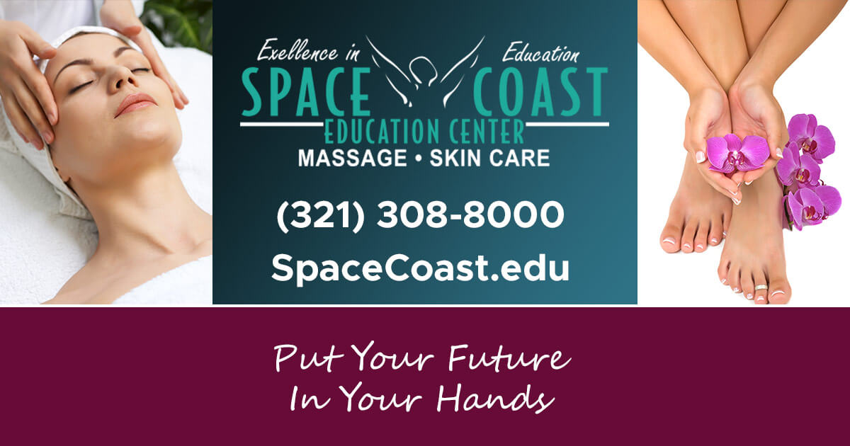 Space Coast Health institute